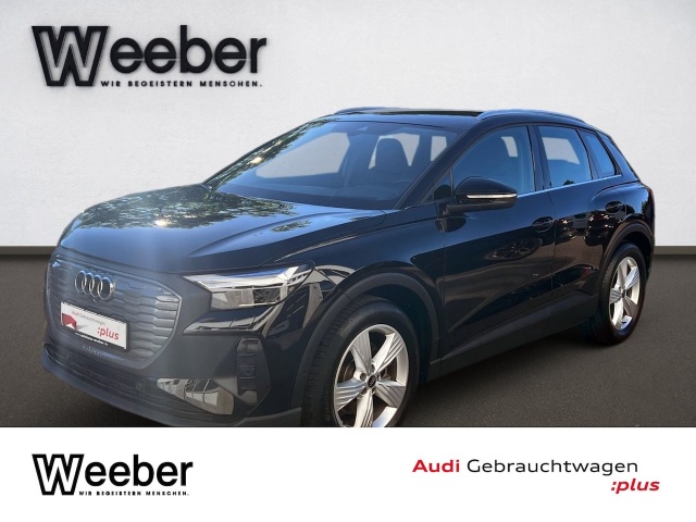 Audi Q4
