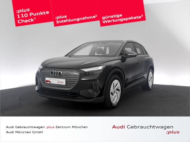 Audi Q4