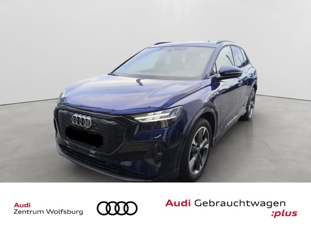 Audi Q4