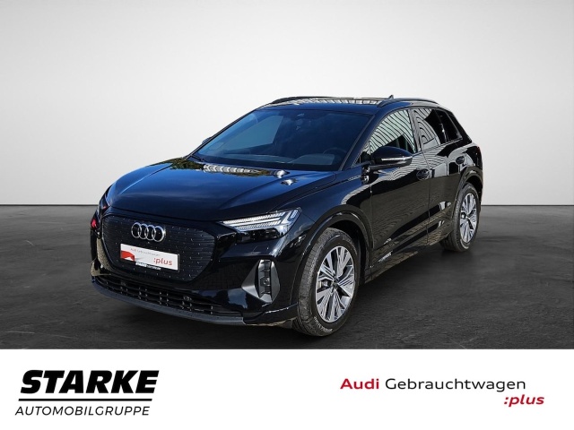 Audi Q4