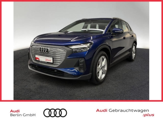 Audi Q4