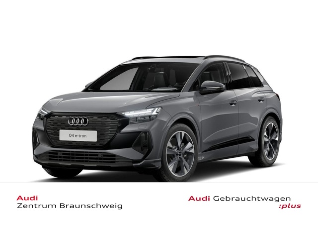 Audi Q4