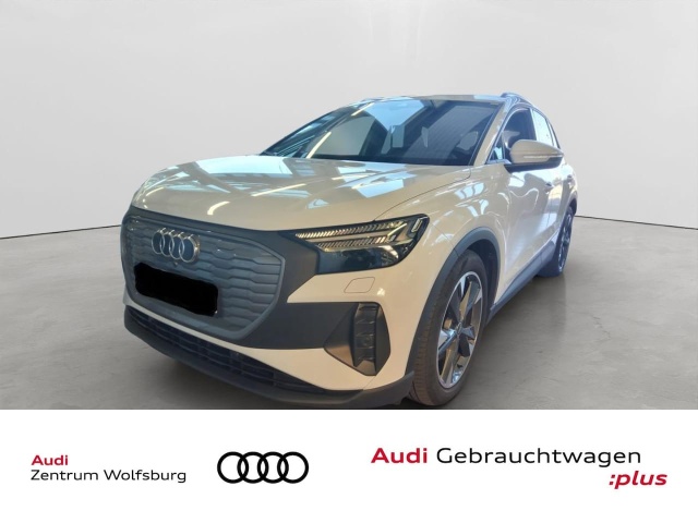 Audi Q4