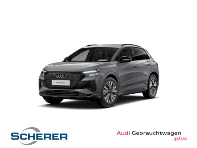Audi Q4
