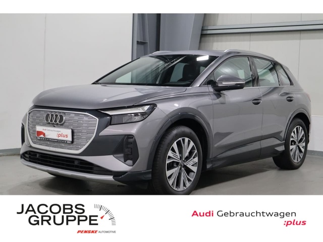 Audi Q4
