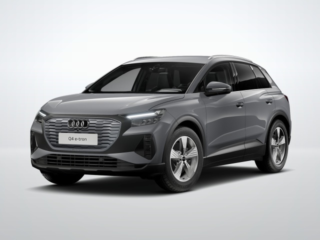Audi Q4