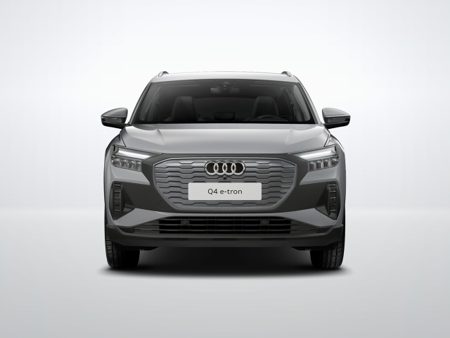 Audi Q4