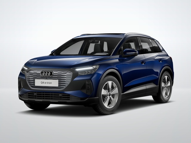 Audi Q4