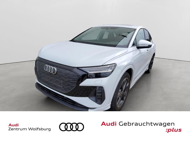 Audi Q4