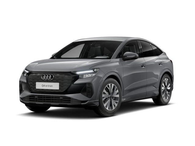 Audi Q4