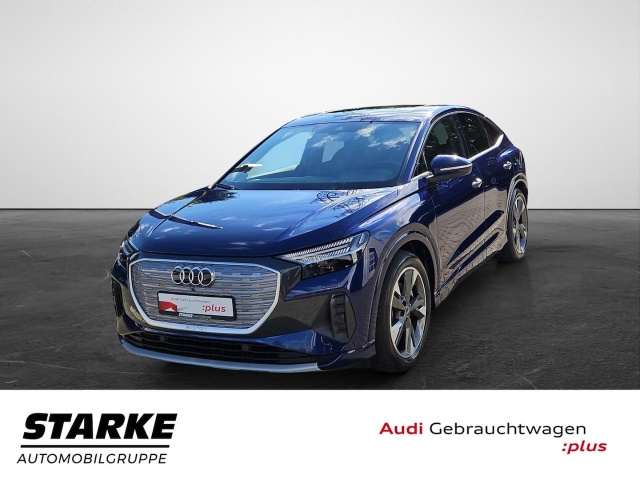 Audi Q4