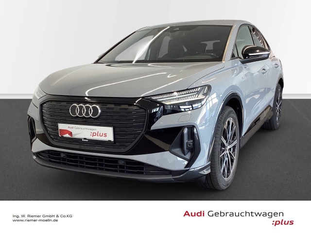 Audi Q4