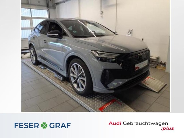 Audi Q4