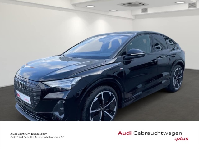 Audi Q4