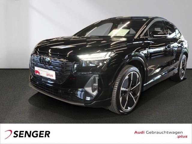 Audi Q4