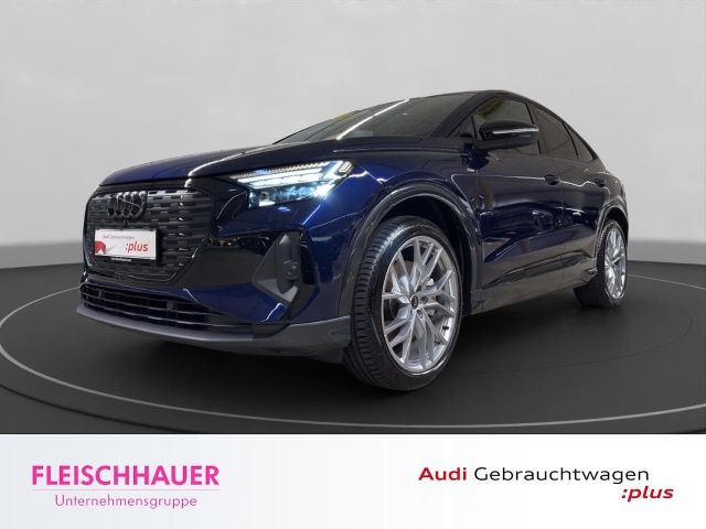 Audi Q4