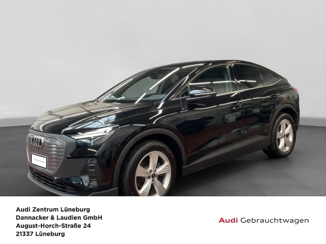 Audi Q4