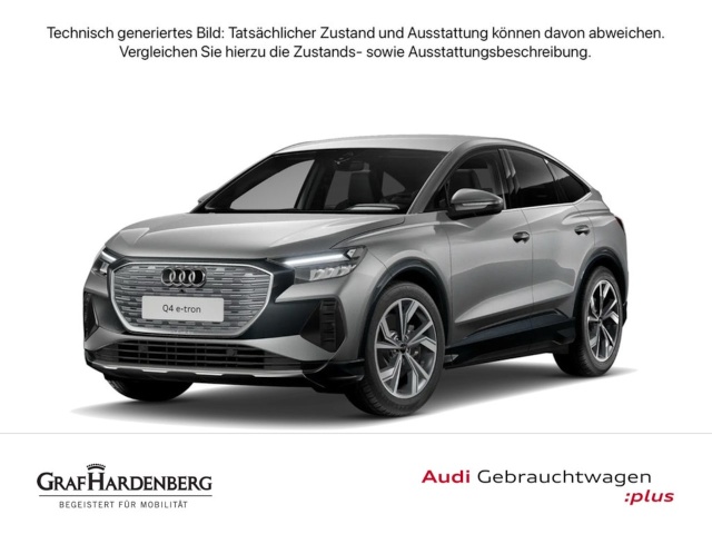 Audi Q4