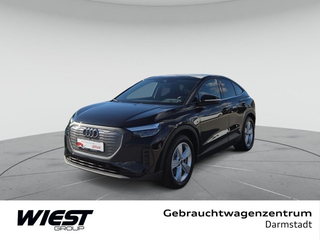 Audi Q4