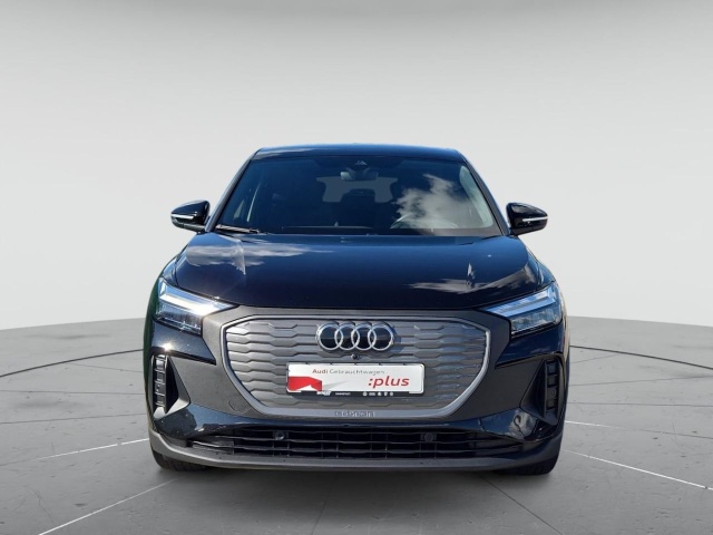 Audi Q4