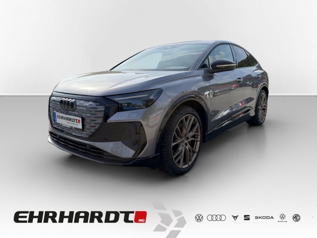 Audi Q4