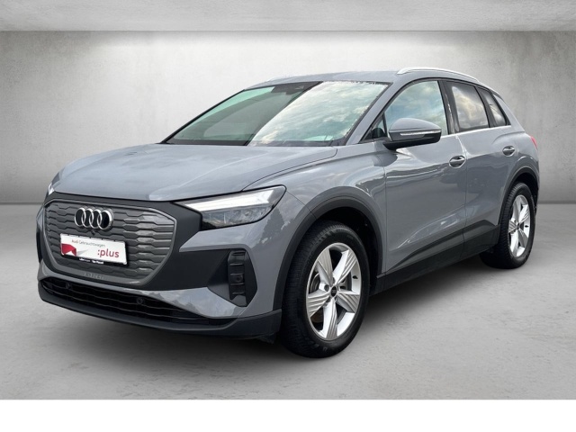 Audi Q4
