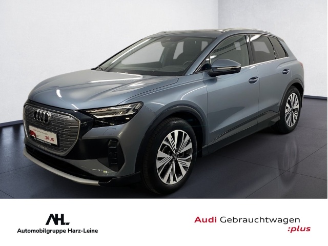 Audi Q4