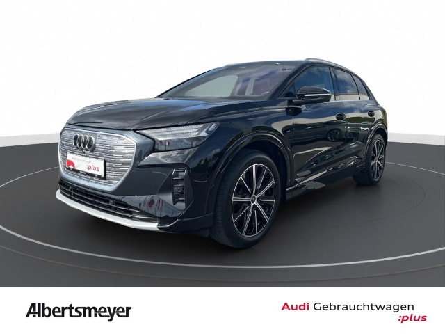 Audi Q4