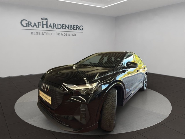 Audi Q4