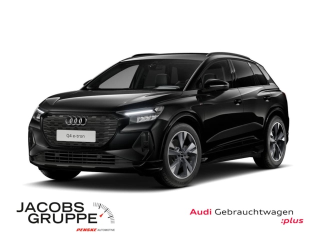 Audi Q4