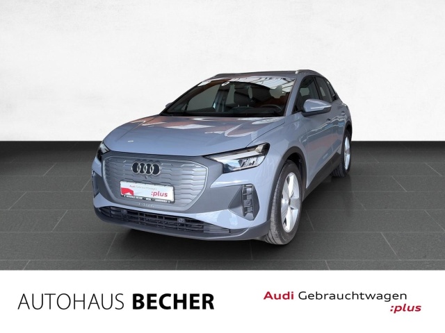 Audi Q4