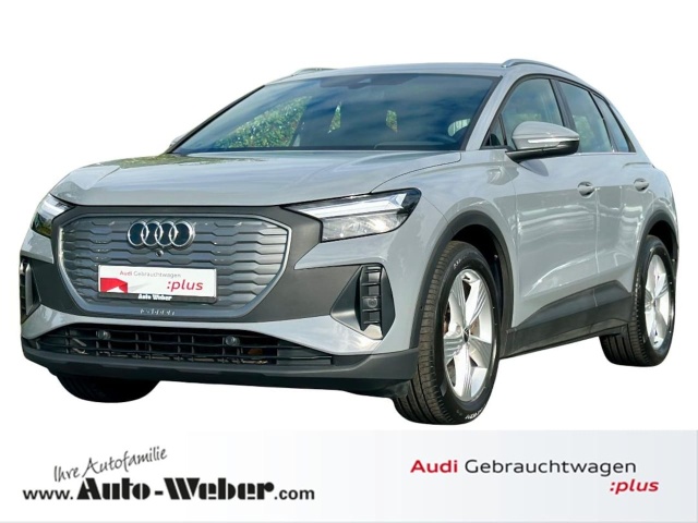 Audi Q4
