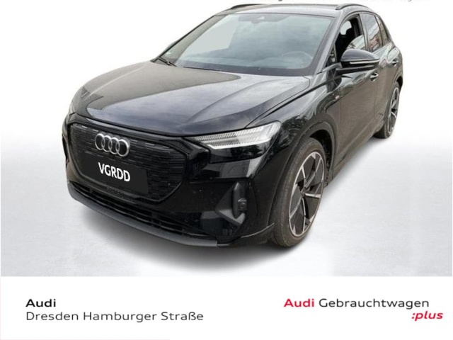Audi Q4