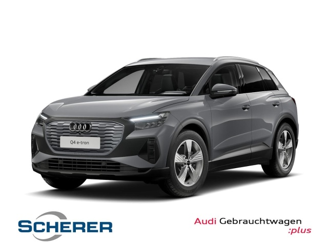 Audi Q4