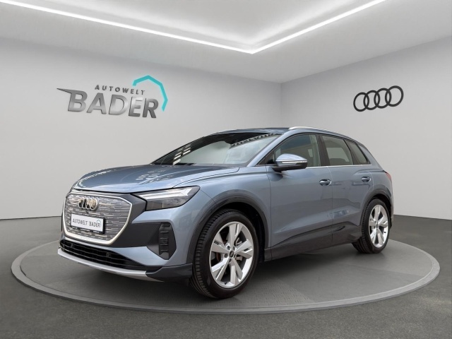 Audi Q4