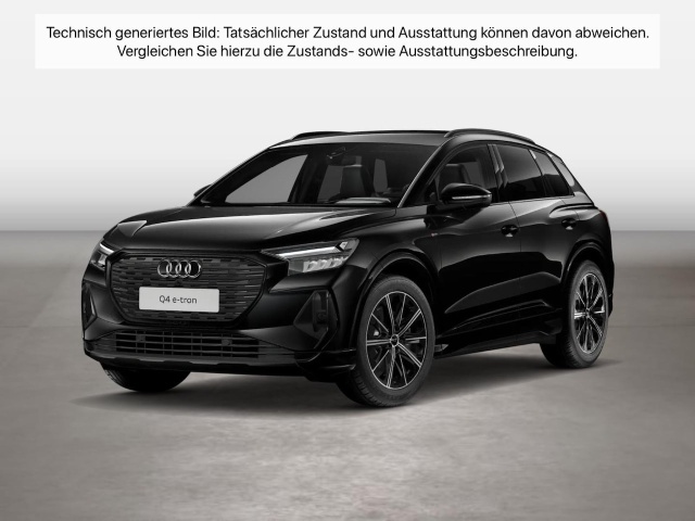 Audi Q4