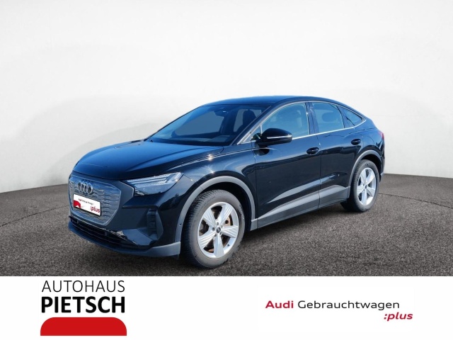 Audi Q4