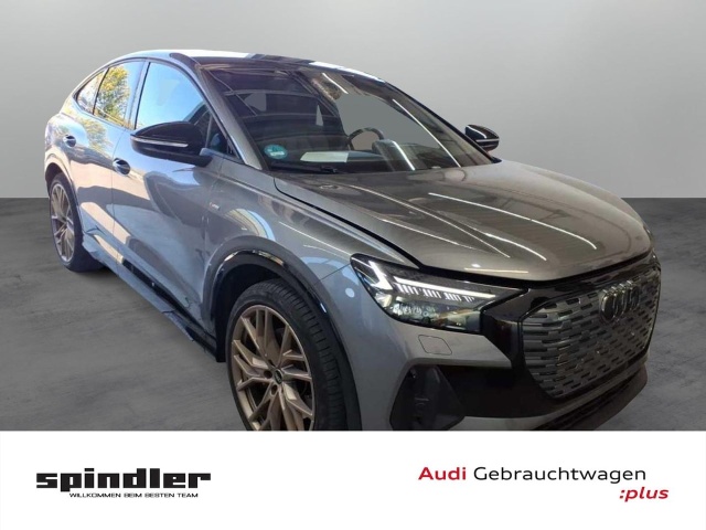 Audi Q4