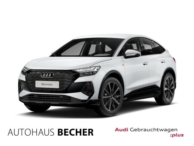 Audi Q4