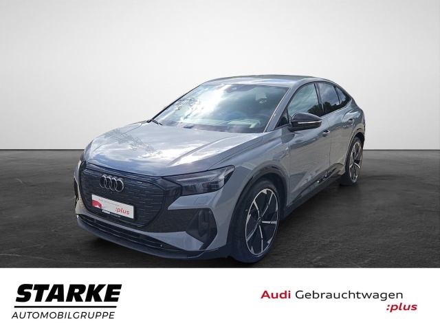 Audi Q4