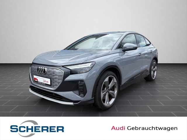 Audi Q4
