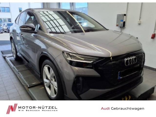 Audi Q4