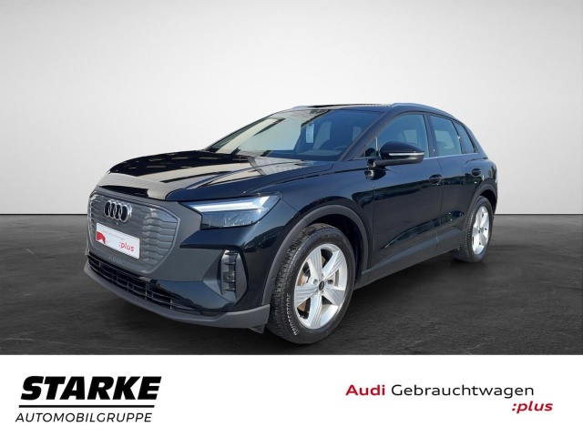 Audi Q4