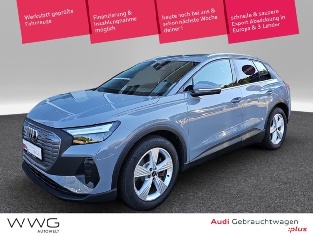 Audi Q4