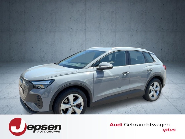Audi Q4