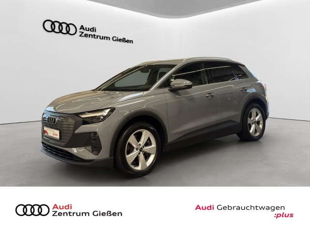 Audi Q4