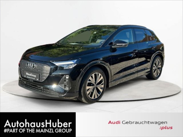 Audi Q4