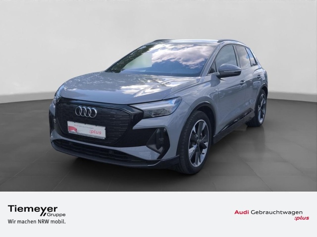 Audi Q4