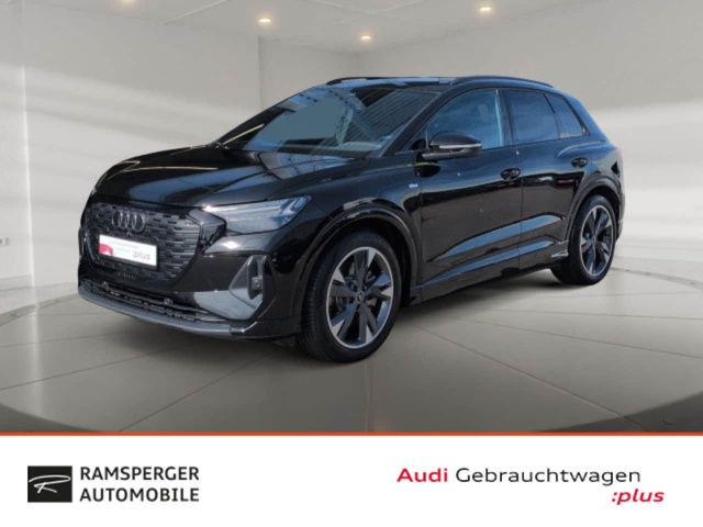 Audi Q4