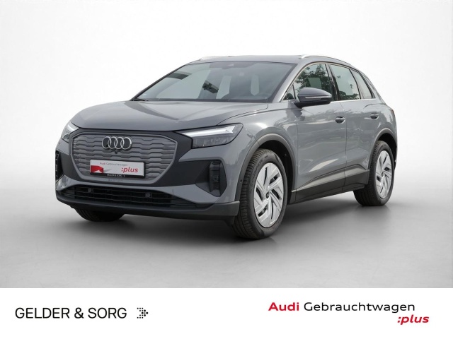 Audi Q4